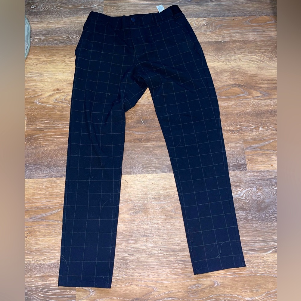 Zara Business Casual Pants